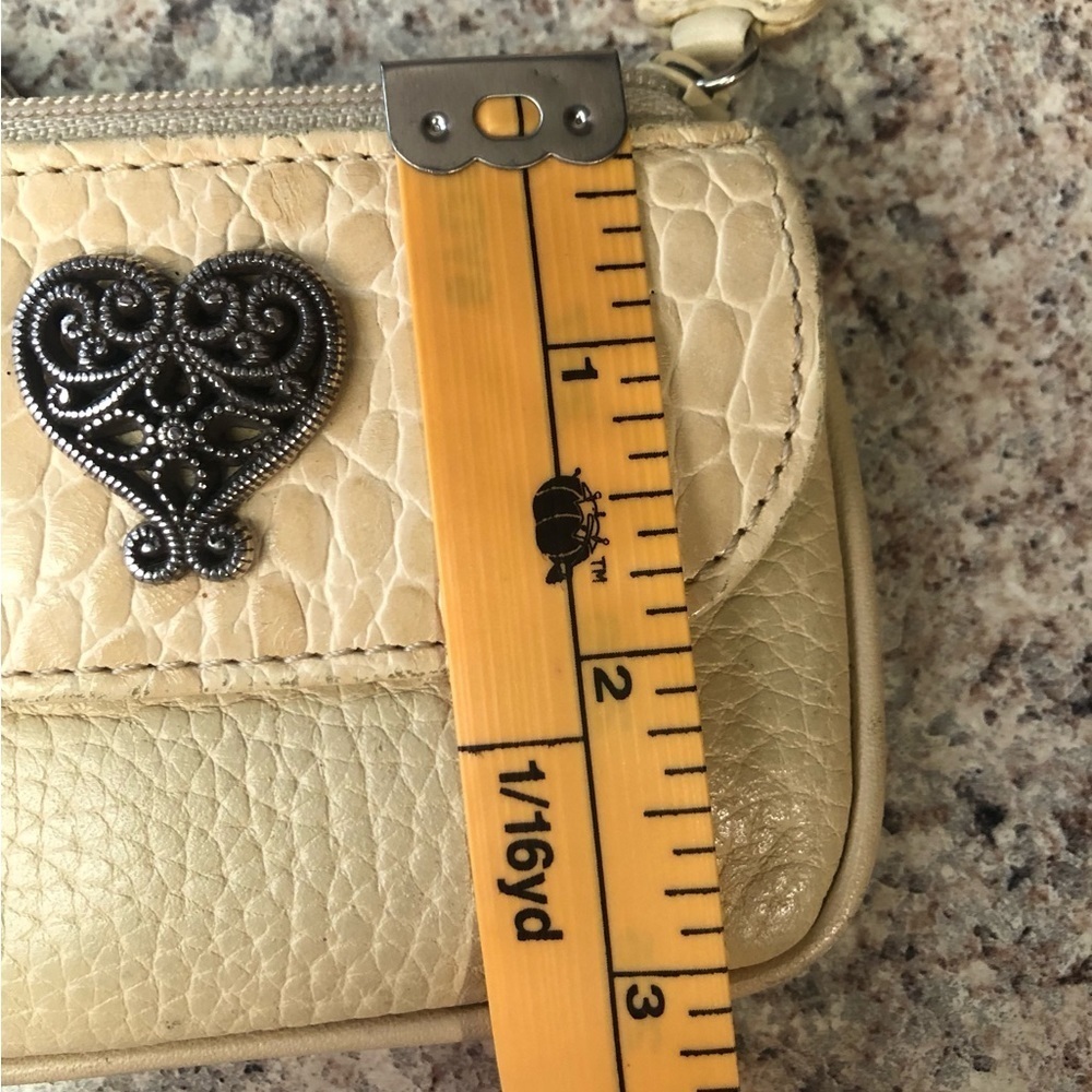 Brighton Coin Purse with Keychain - Picture 6 of 11